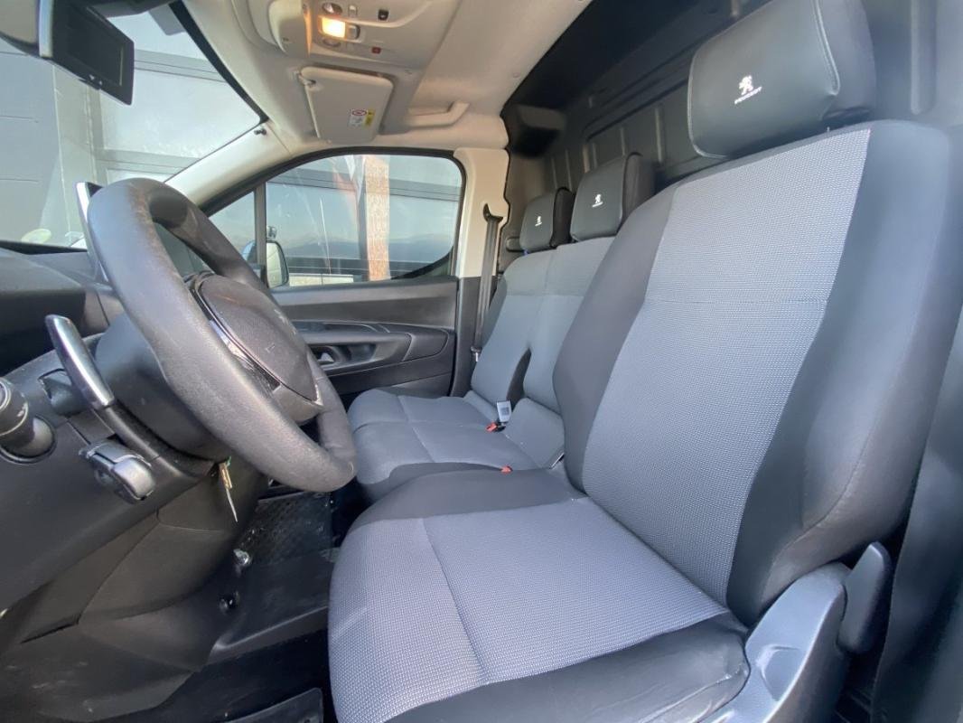 Peugeot Partner - Photo 4