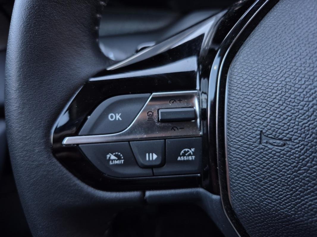 Peugeot 408 - Photo 14