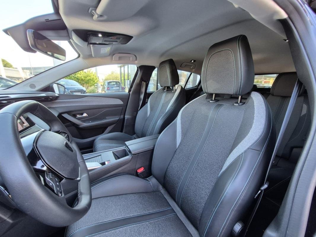 Peugeot 408 - Photo 17