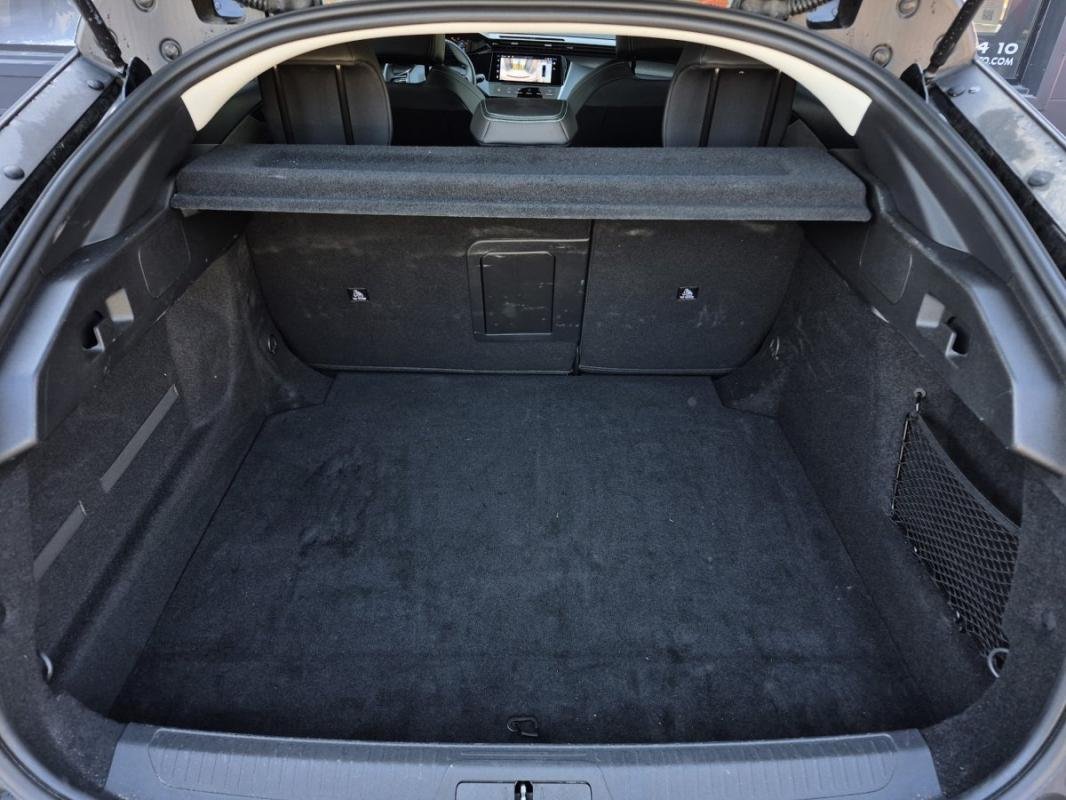 Peugeot 408 - Photo 19