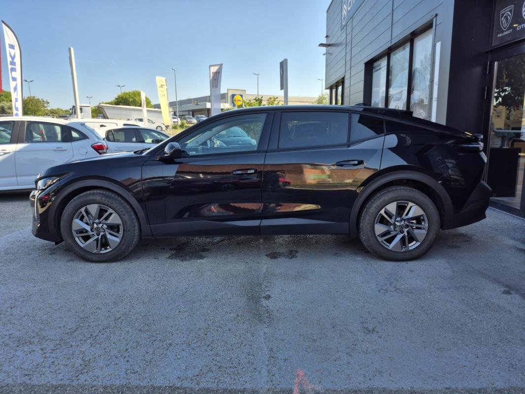 Peugeot 408 - Photo 2