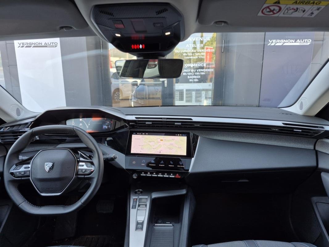 Peugeot 408 - Photo 24