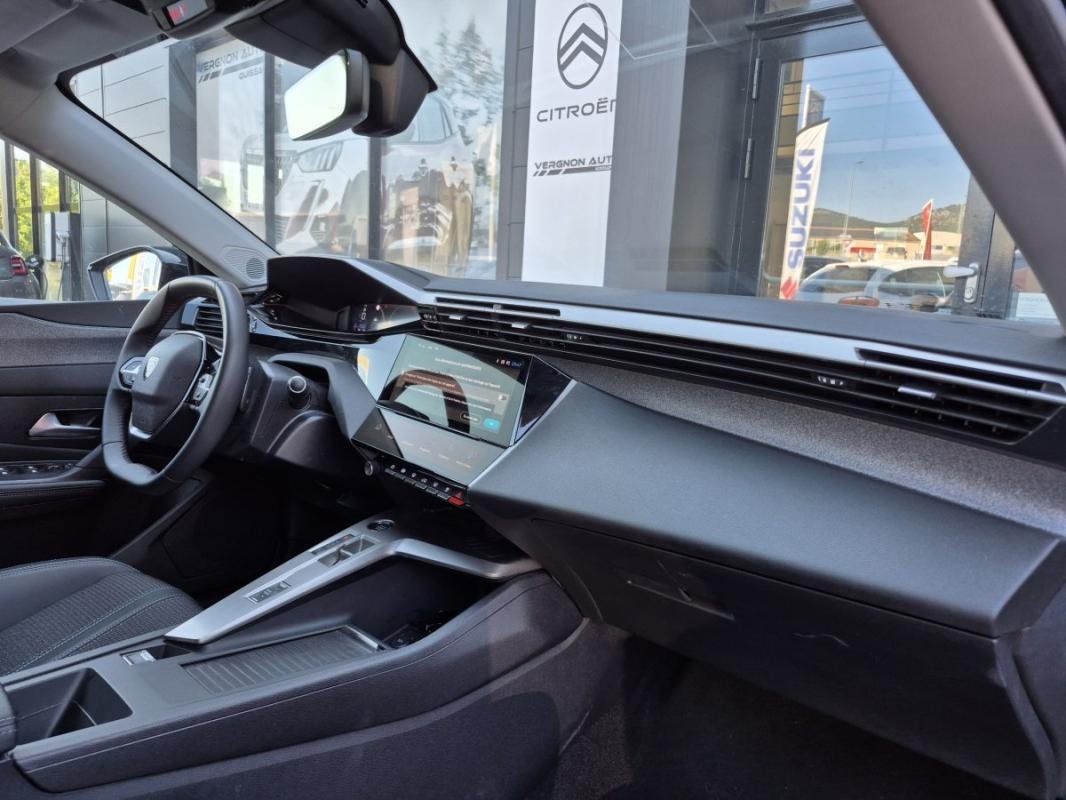 Peugeot 408 - Photo 25