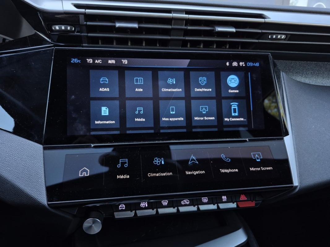 Peugeot 408 - Photo 27