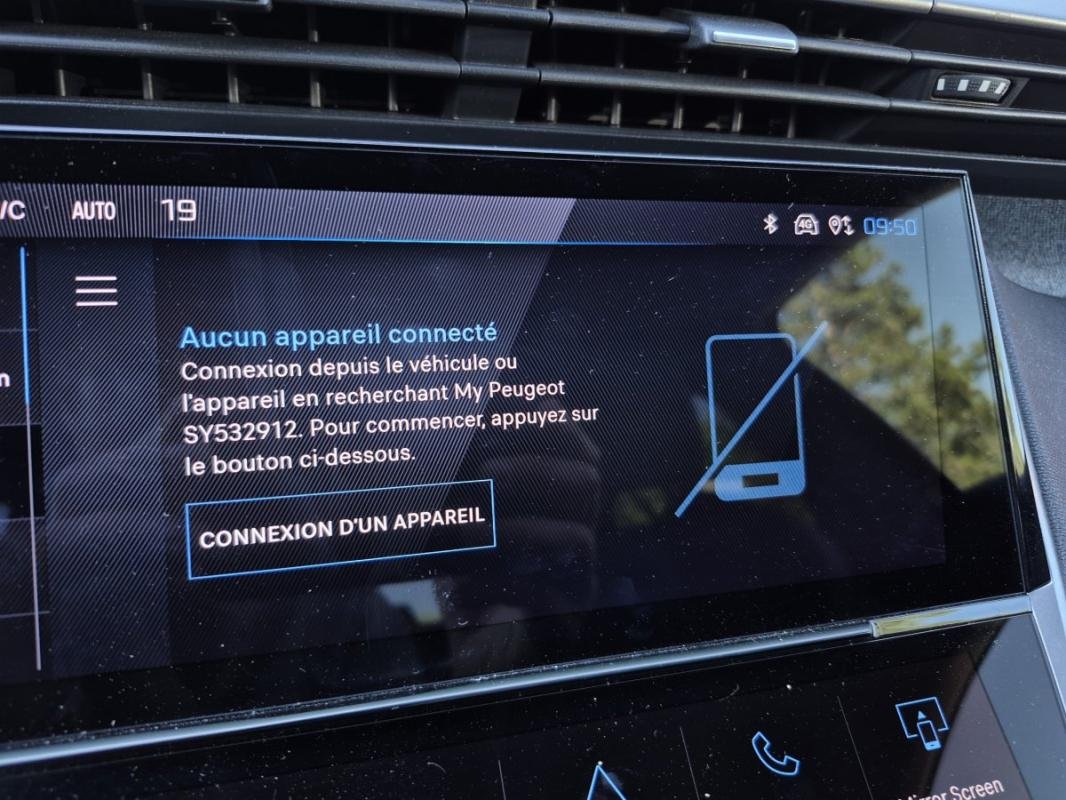 Peugeot 408 - Photo 28