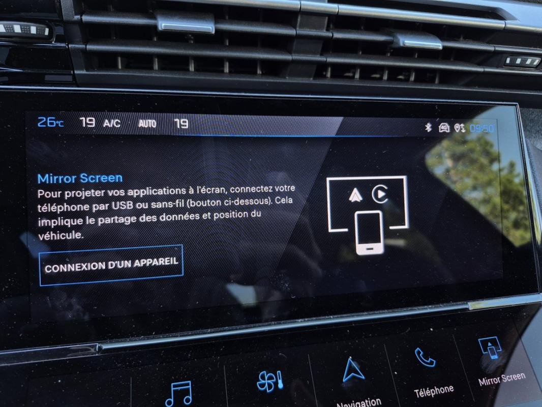 Peugeot 408 - Photo 29