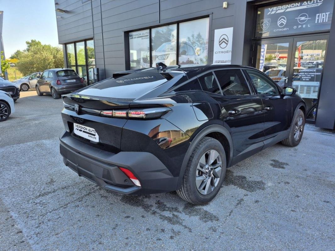 Peugeot 408 - Photo 3