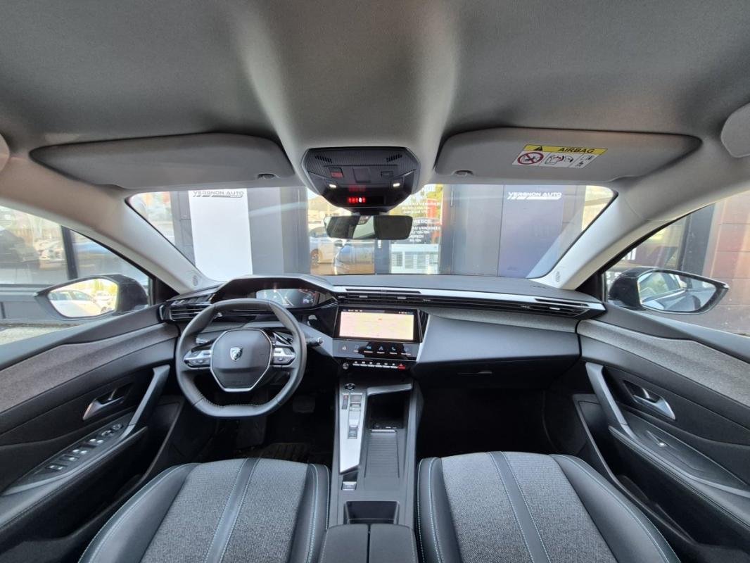 Peugeot 408 - Photo 4