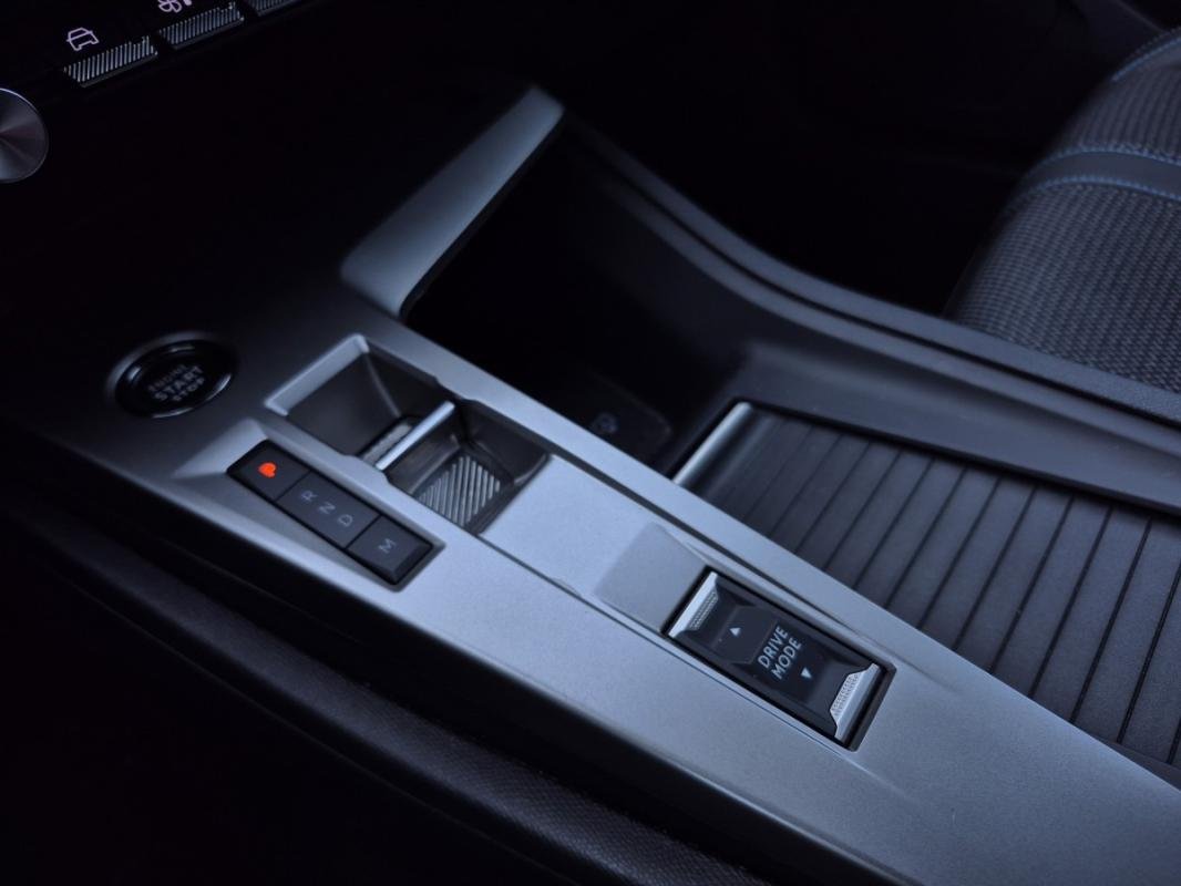 Peugeot 408 - Photo 5