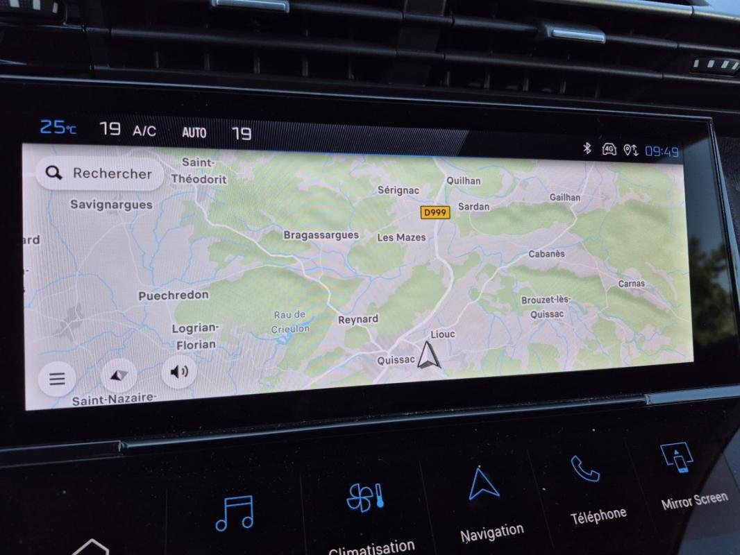 Peugeot 408 - Photo 6