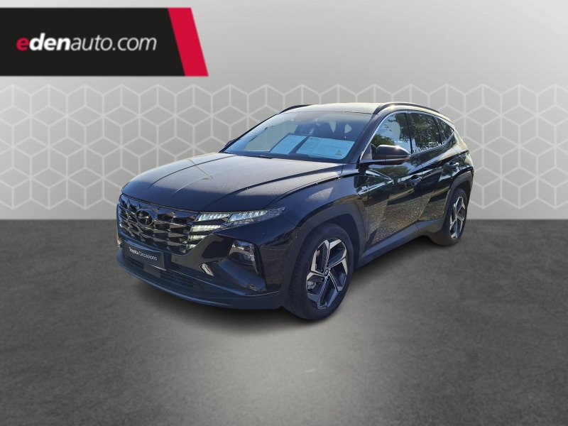 Hyundai Tucson - Photo 1