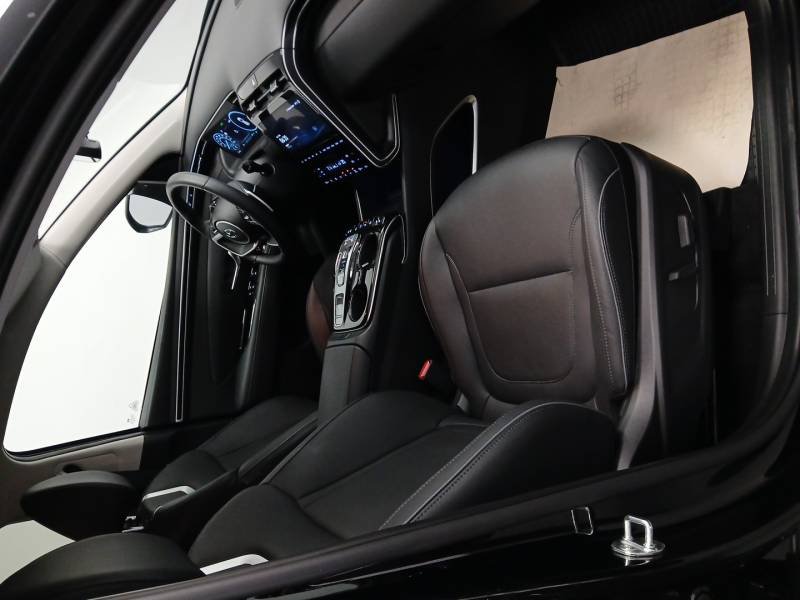Hyundai Tucson - Photo 12