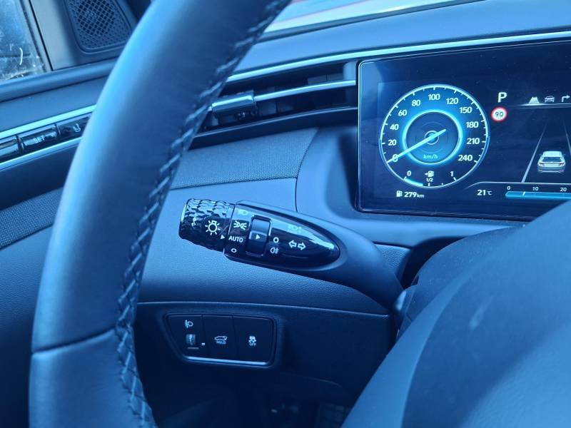 Hyundai Tucson - Photo 15