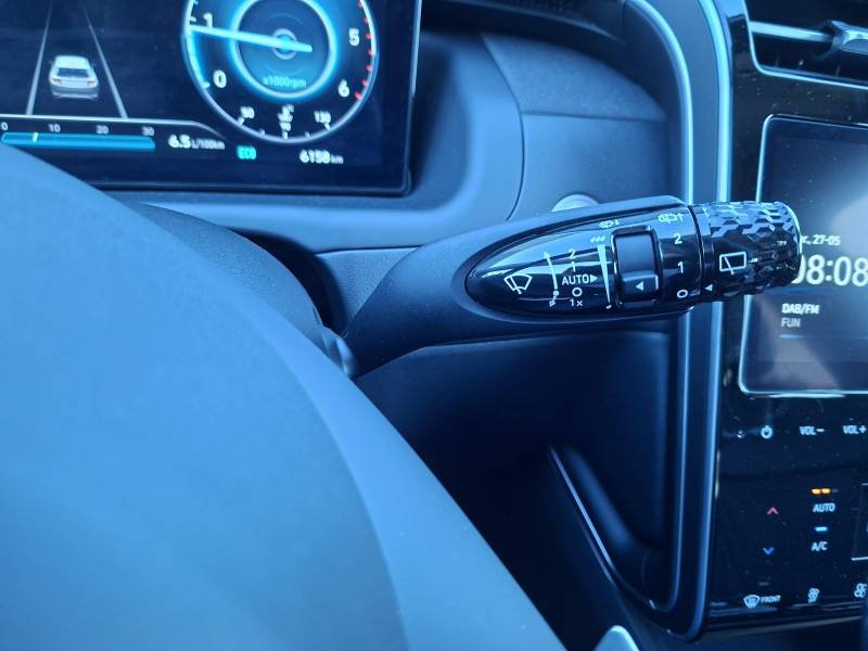 Hyundai Tucson - Photo 16