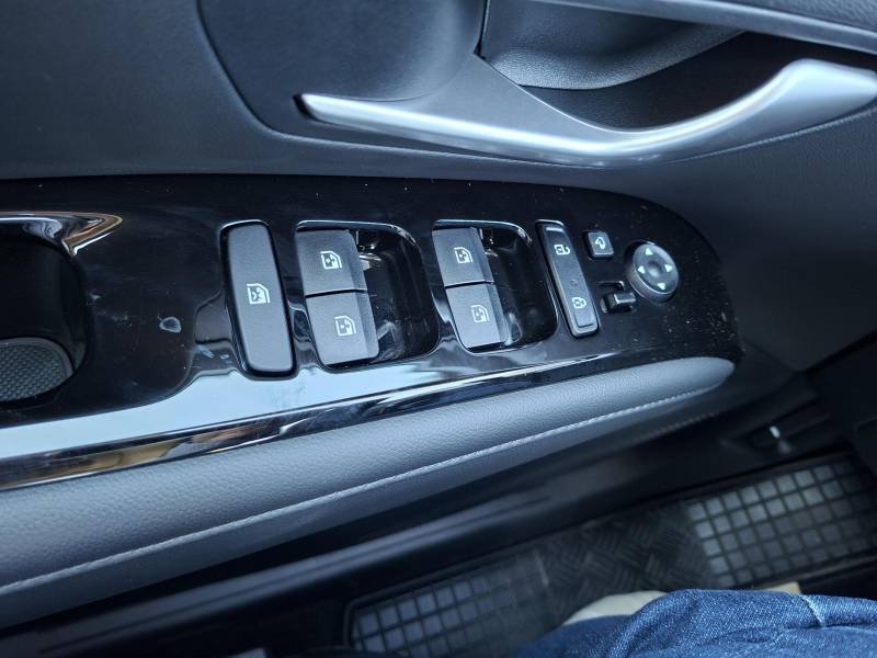 Hyundai Tucson - Photo 18