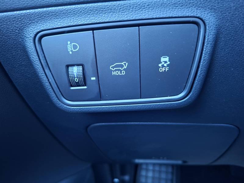 Hyundai Tucson - Photo 20
