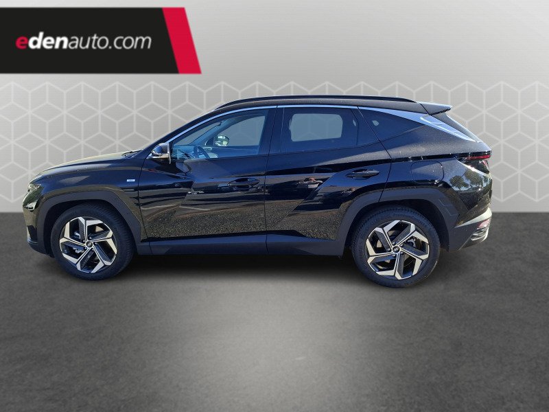 Hyundai Tucson - Photo 2