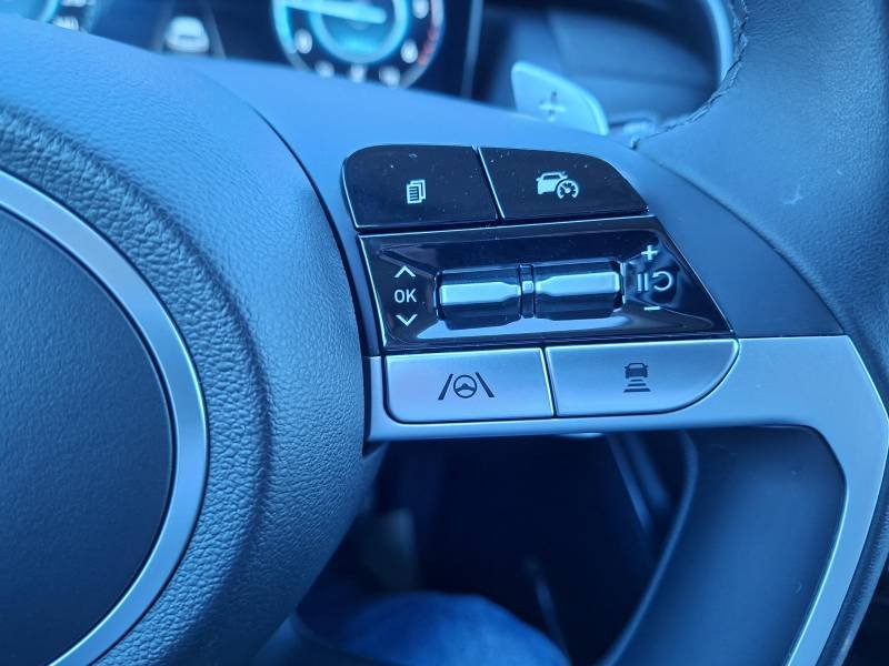 Hyundai Tucson - Photo 21