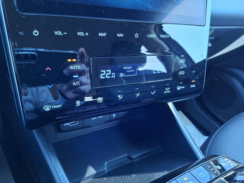Hyundai Tucson - Photo 22