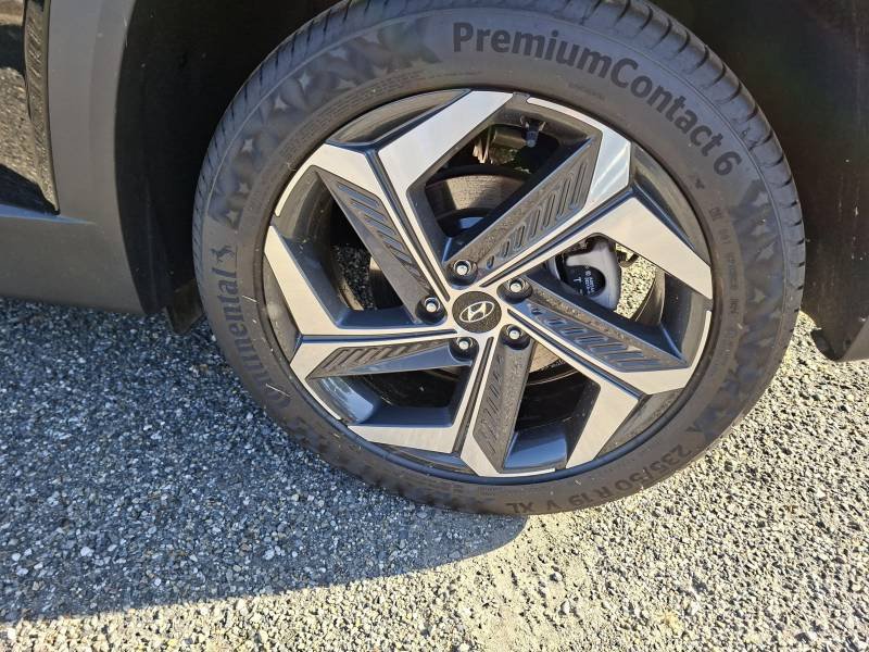 Hyundai Tucson - Photo 25