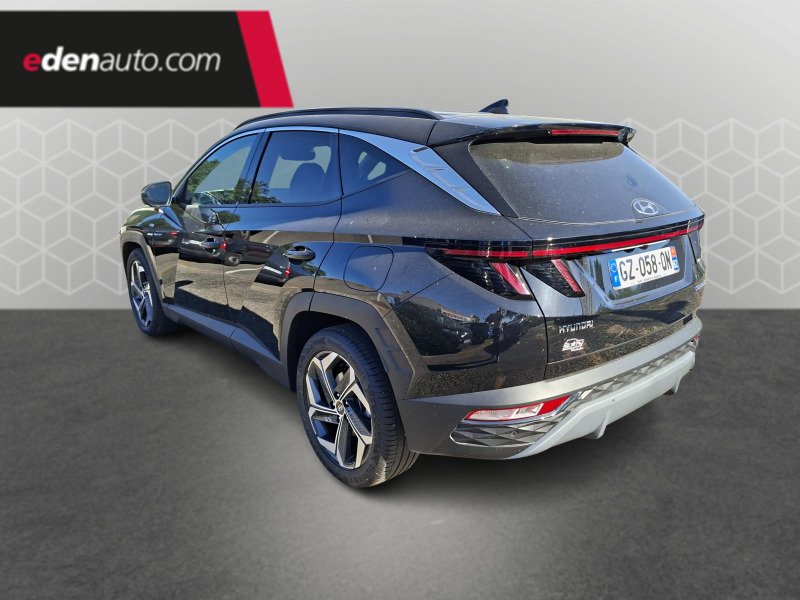 Hyundai Tucson - Photo 3
