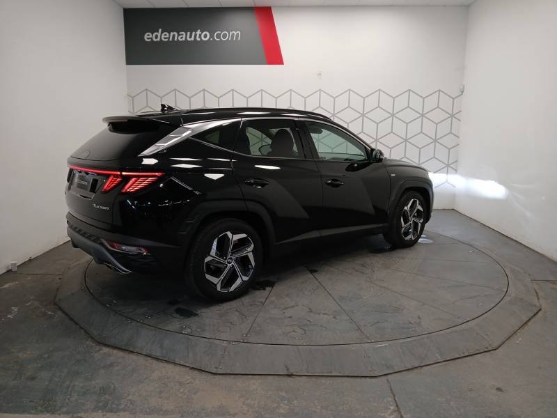 Hyundai Tucson - Photo 5