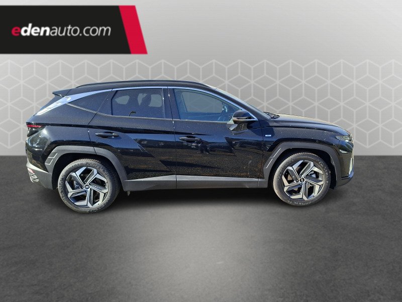Hyundai Tucson - Photo 6