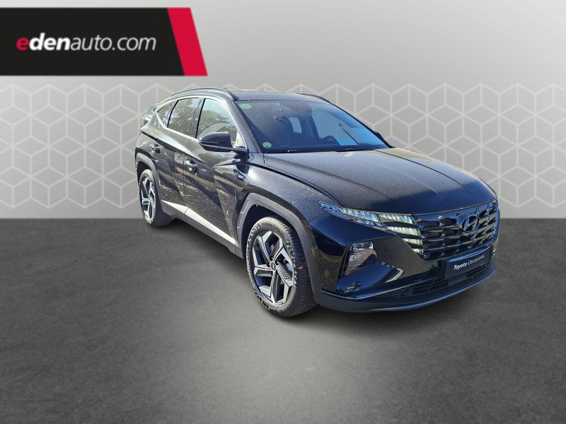 Hyundai Tucson - Photo 7