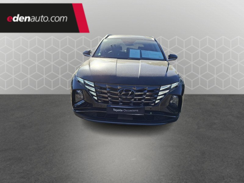 Hyundai Tucson - Photo 8