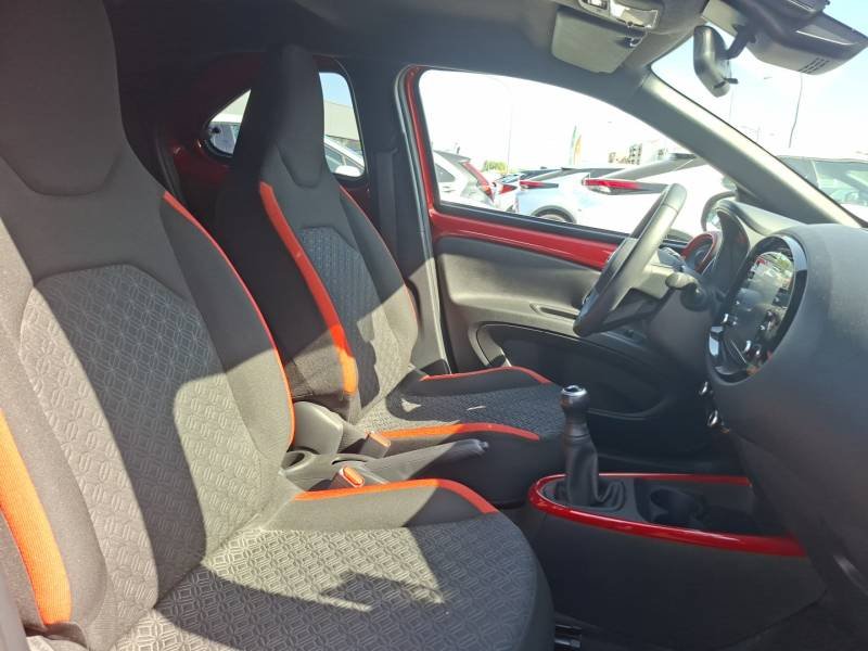 Toyota aygo x - Photo 12