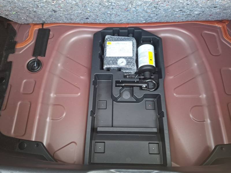 Toyota aygo x - Photo 15