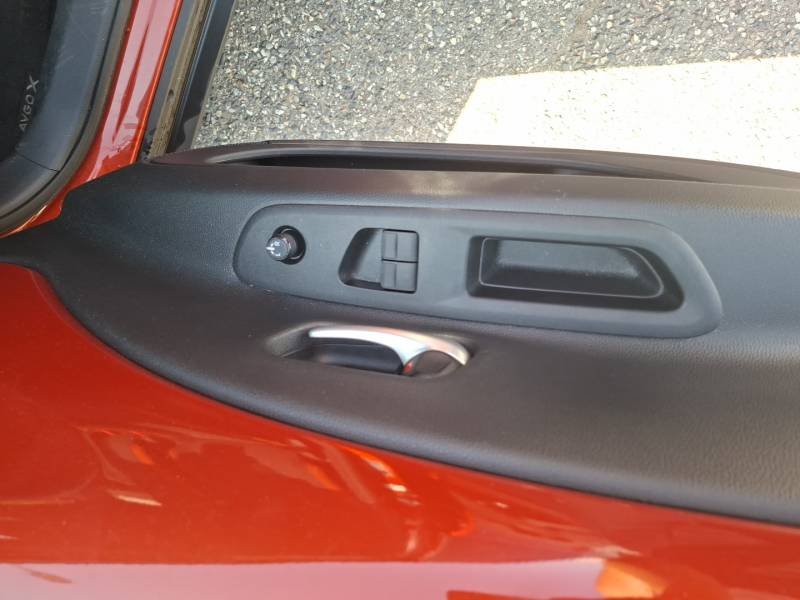 Toyota aygo x - Photo 16