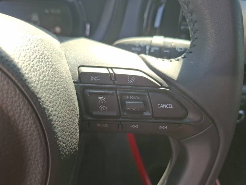 Toyota aygo x - Photo 19