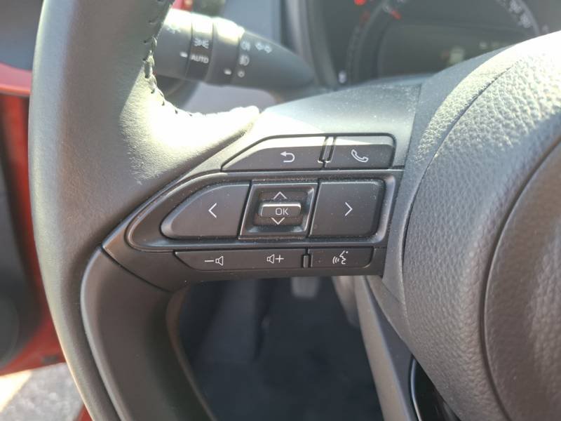 Toyota aygo x - Photo 20