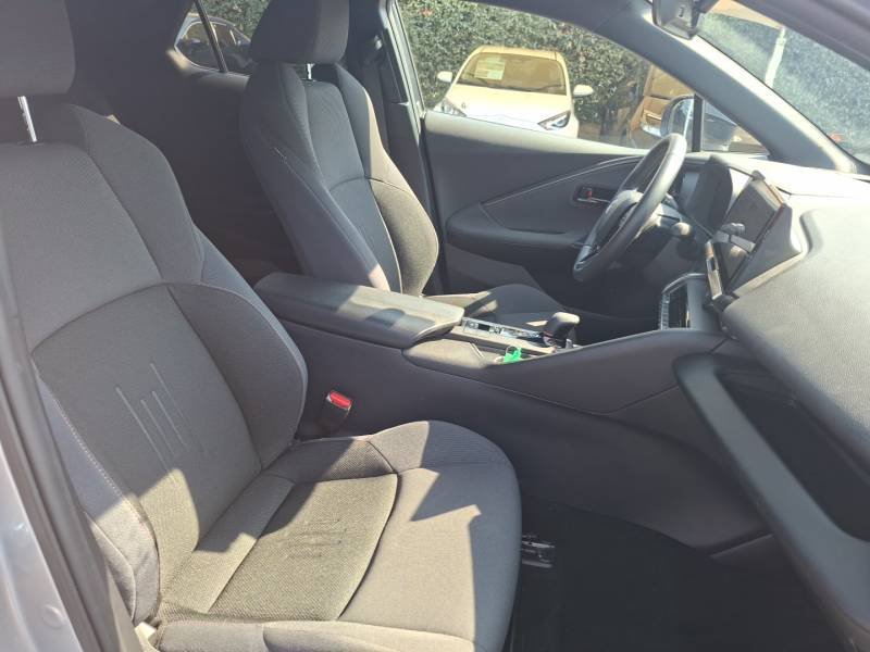 Toyota C-HR - Photo 12