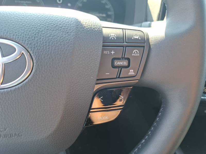 Toyota C-HR - Photo 17