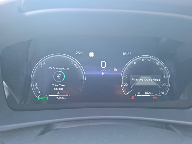 Toyota C-HR - Photo 19