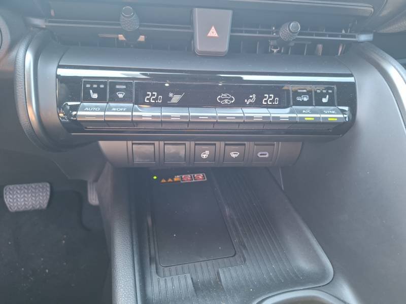 Toyota C-HR - Photo 20