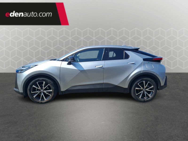 Toyota C-HR - Photo 2