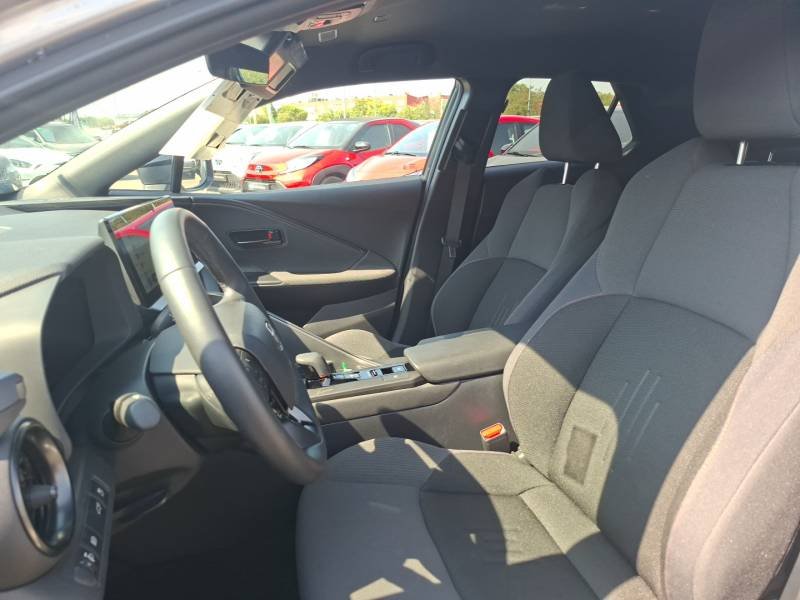 Toyota C-HR - Photo 10