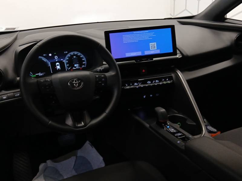Toyota C-HR - Photo 11