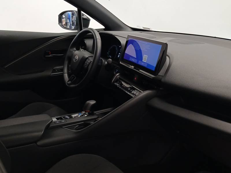 Toyota C-HR - Photo 12