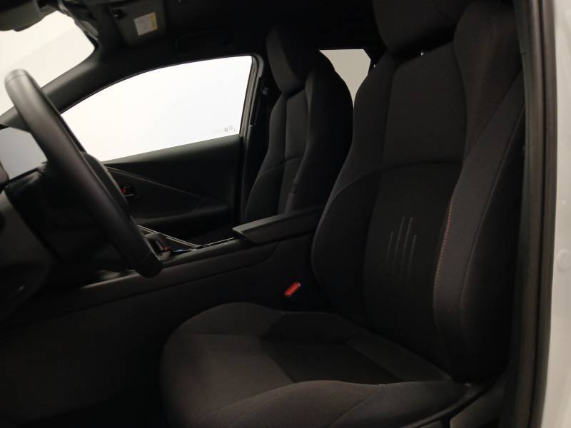 Toyota C-HR - Photo 15