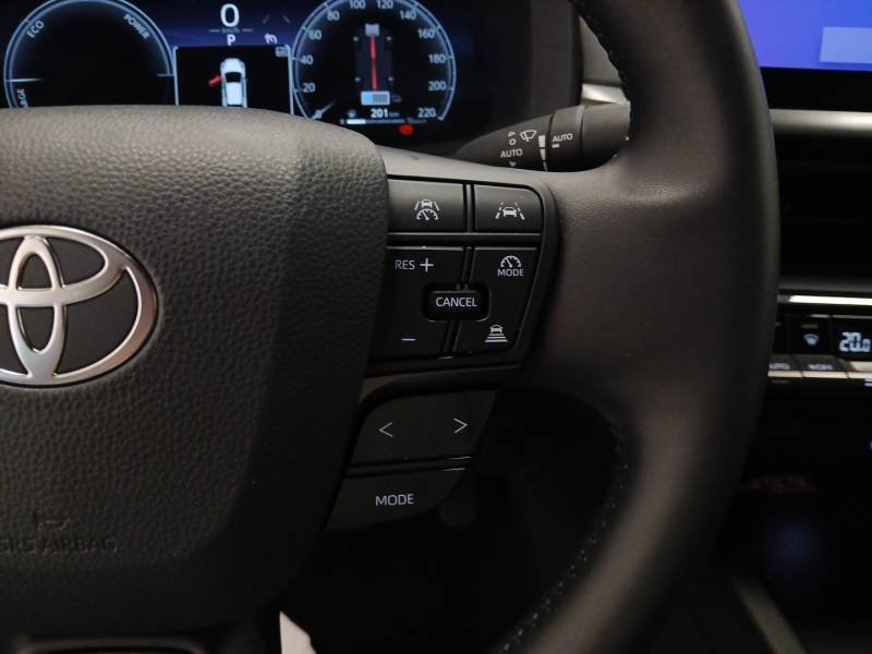 Toyota C-HR - Photo 17