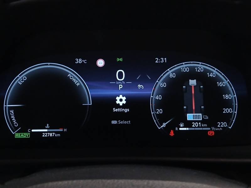 Toyota C-HR - Photo 19