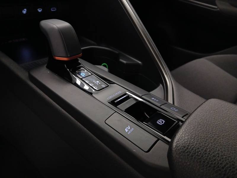 Toyota C-HR - Photo 20