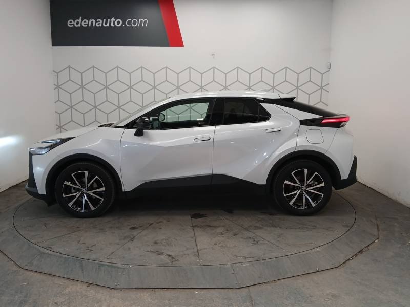 Toyota C-HR - Photo 2