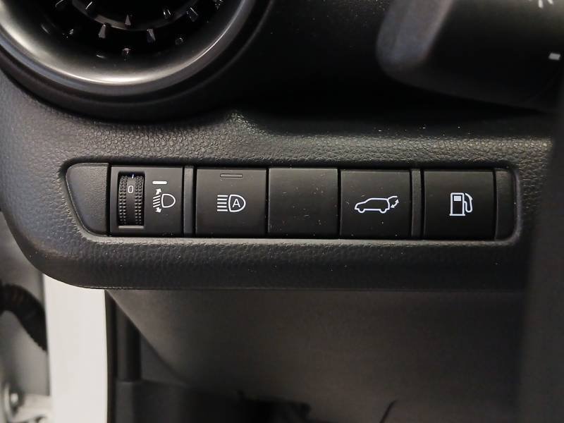 Toyota C-HR - Photo 22