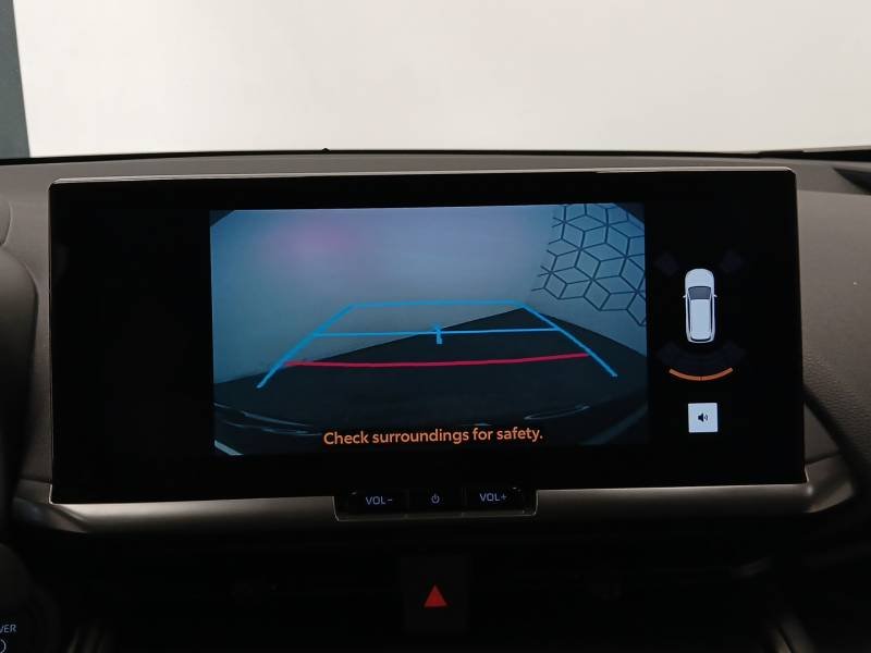 Toyota C-HR - Photo 24