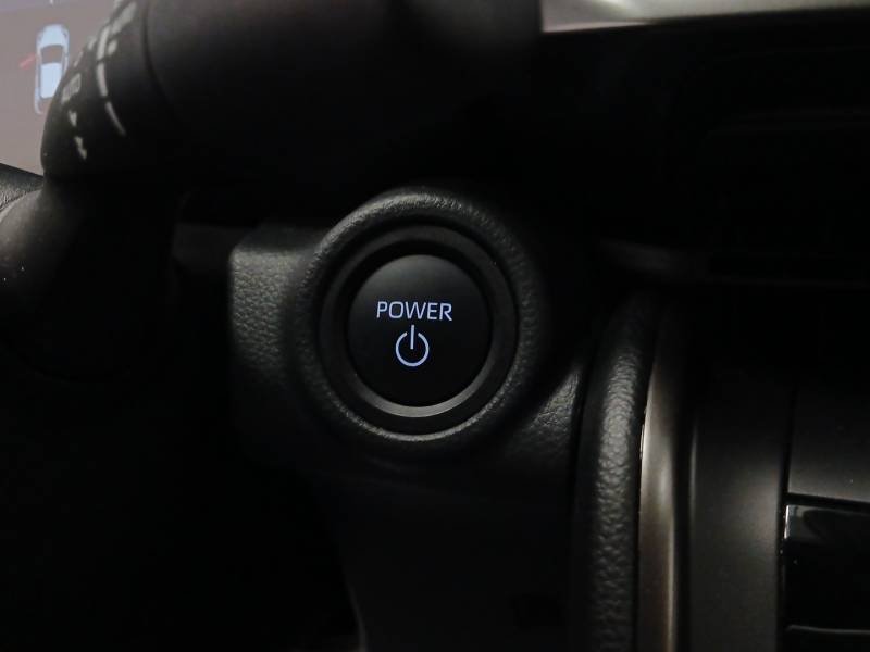 Toyota C-HR - Photo 25